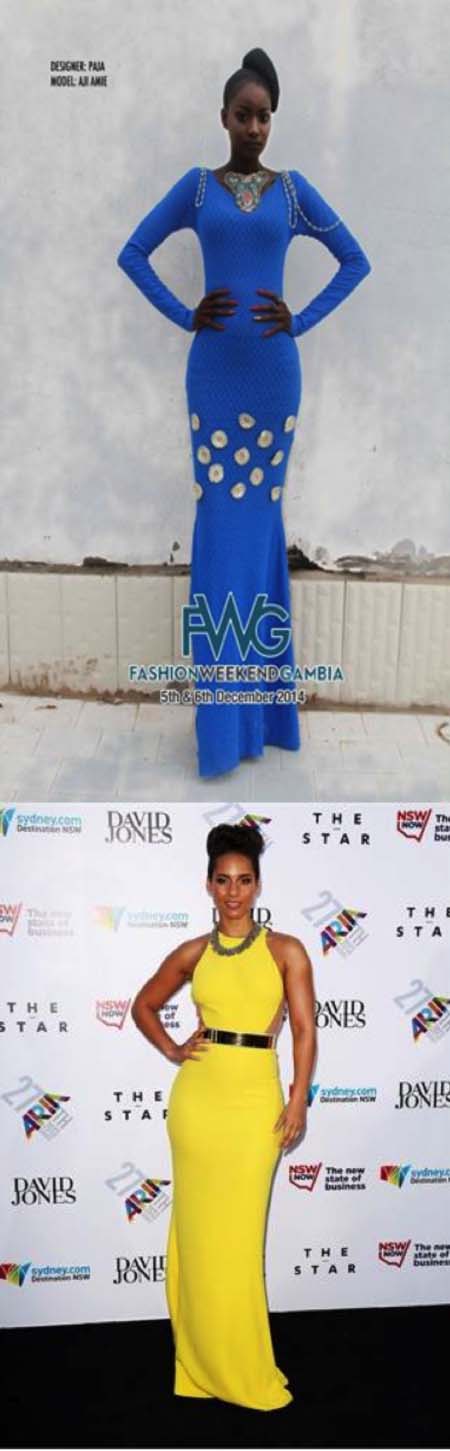 Fashion Weekend Gambia returns with Glamour