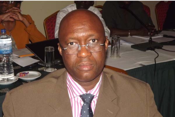 GRA warns no compromise in 2020 as it aims to collect D12.4bn
