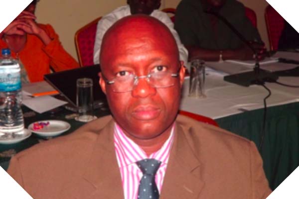 GRA develops 5-year strategic plan
