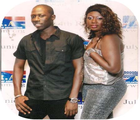 Abu & Fafa drop new release: ‘You are my life’