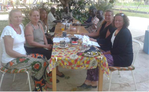ASGIL keen to educate more Kids