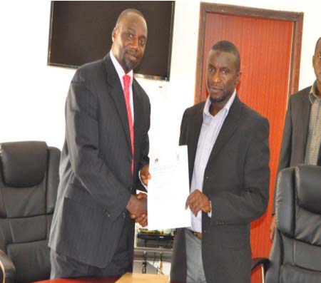 GTBoard signs MoU with DPWM