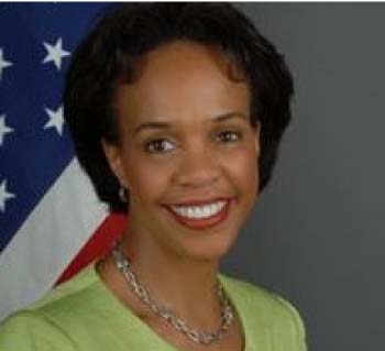 Top US envoy addresses Gambia-US relations - Says both nations committed to maintaining ties