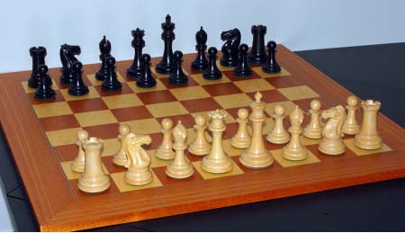 Gambia Chess Federation to hold AGM Sept 11
