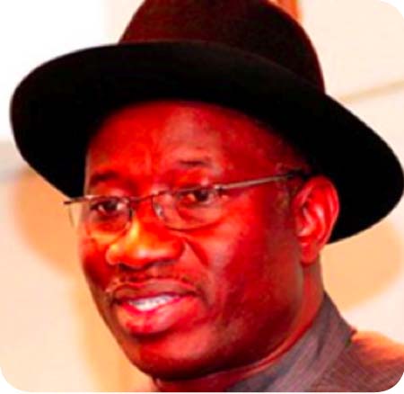Jonathan calls for cooperation against terrorism