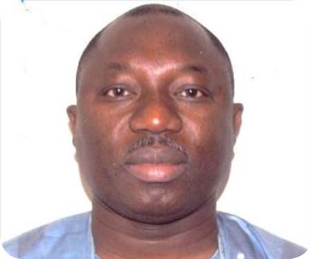 Mambury Njie trial commences