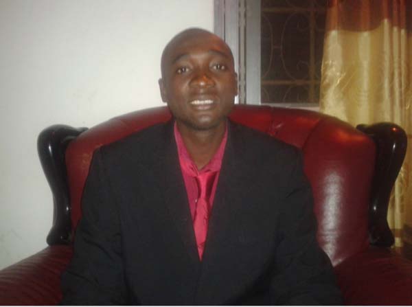 Young architect calls for more investment in construction sector
