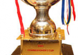 trophy