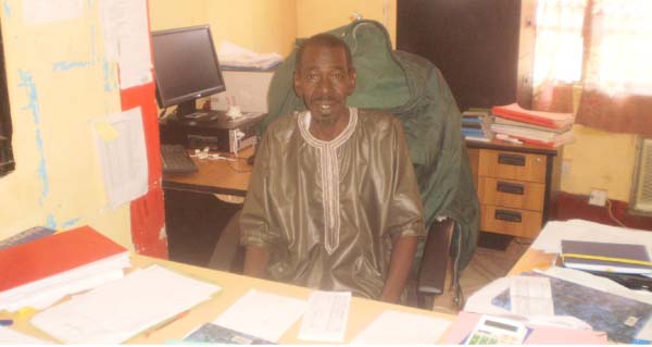Kerewan Area Council disburses D895,000 to wards, institutions