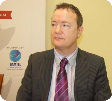 IAD Summit attracted by Gambia’s political will, infrastructure