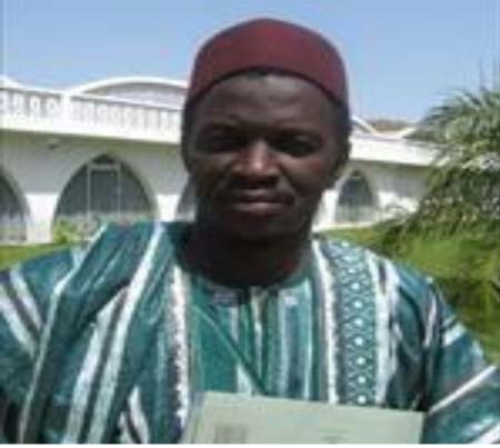 Kombo South Chief applauds GYSDA, Gunjur Utd Fund-raising Committee