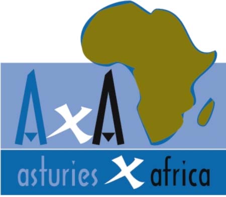 Asturies for Africa Association donates items to institutions