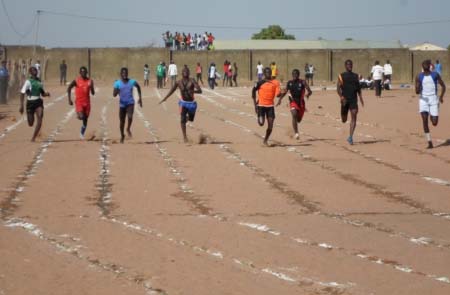 GAA president impressed with athletes’ performance in Farafenni