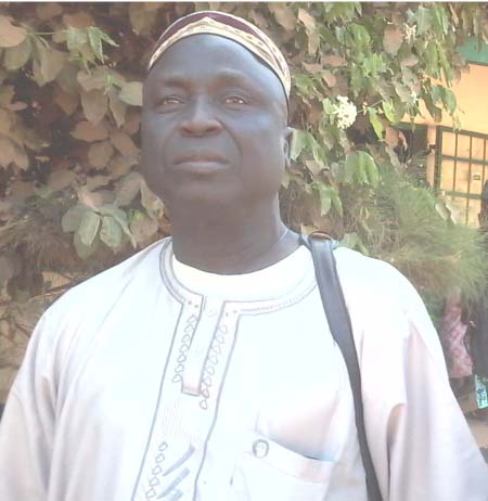 Foni Bondali chief warns forest intruders of legal consequences