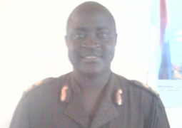 commissioner louis mendy