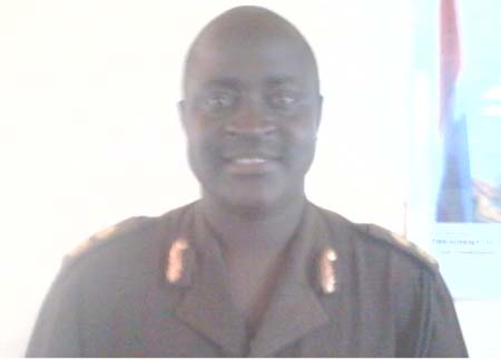 Gambia currently hosts about 12,000 refugees - discloses Commissioner Mendy
