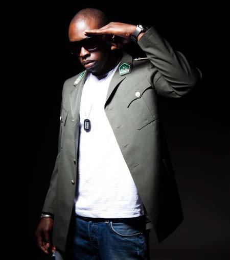 Gambia international DJ Limbo to drop Mixtape soon