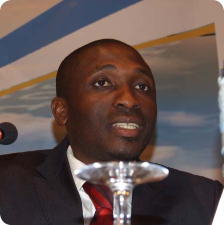 Internet bandwidth increases four-fold in Gambia