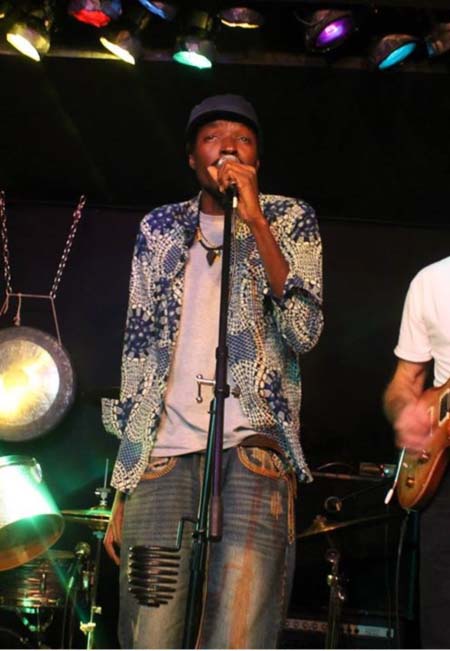 Egalitarian gears up for ‘sikanaam’ album