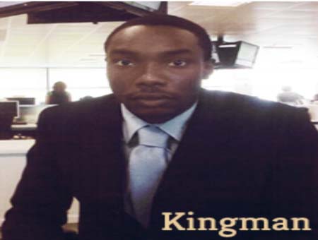 Kingman sensational reggae artiste lines up for Gambia promotions