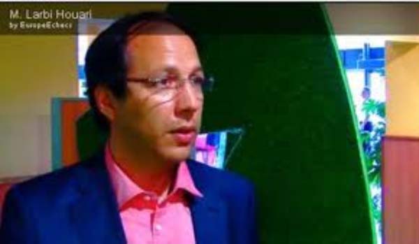 WACA president looks forward to more chess competitions in Gambia