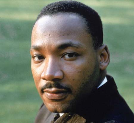 Martin Luther King’s Freedom Struggles Honored