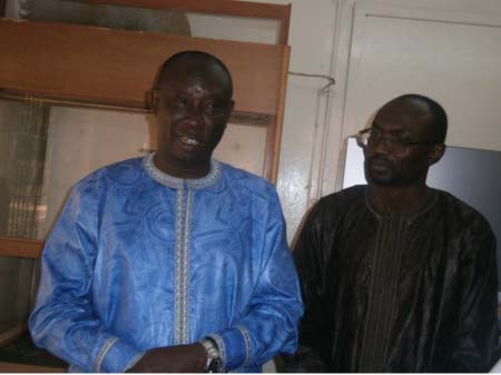 780m people lack access to safe drinking water - Minister Gai