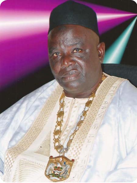 National MDG status report 2014 launched in Banjul