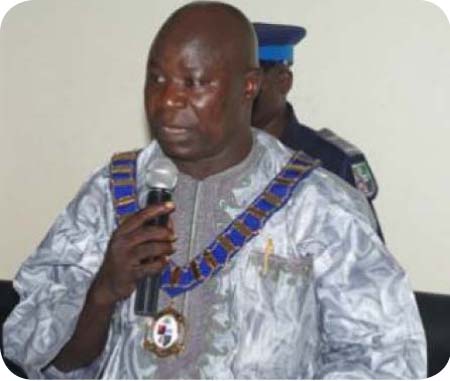 APRC national mobiliser files election petition against IEC, 3 others