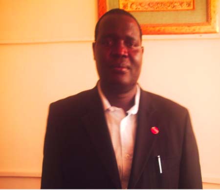 Gambia joins Commemoration of World TB Day