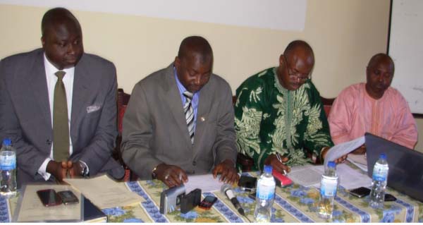 Second leg of Nema dialogue forum opens in West Coast Region 