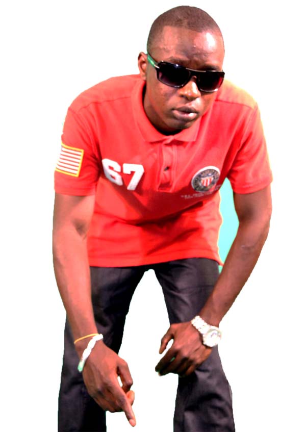 Rising Gambian musician, poised to make waves in industry
