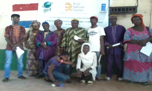 ‘Saving forest is extremely important to mitigate climate change’