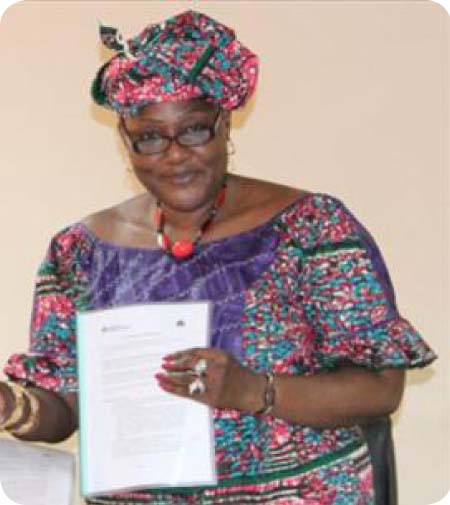Gambia to host 12th Annual Innovation Africa Digital Summit