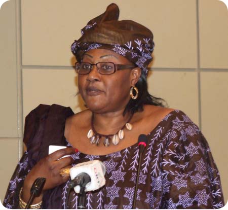 ICT leaders urged to provide affordable services