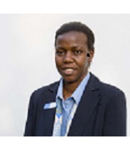 WAGGS Africa Region chair visits The Gambia