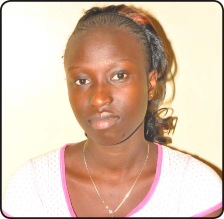 Student appeals for support to complete studies