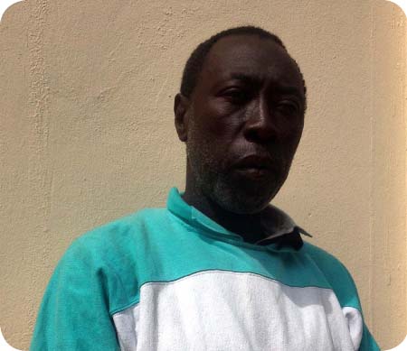 Man charged with incest and murder