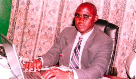 The Great Senegambian Symposium and Conference slated for April 25-26
