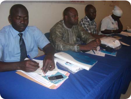 ‘Protect the Goal Campaign’ launched