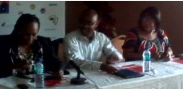 Gambia to host 2014 WAF forum