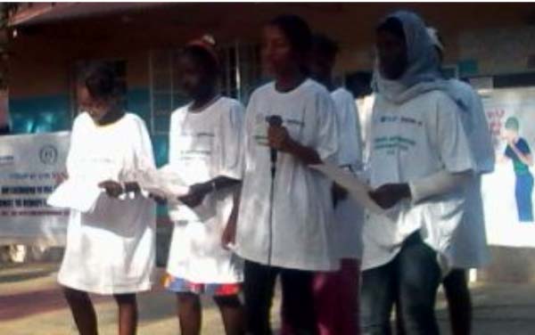 YPM celebrates International Children’s Day of Broadcasting