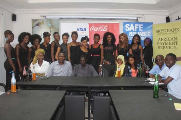 15 finalists to compete for Miss Tourism Gambia