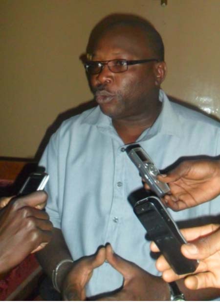 MoYS to stage May Day this year