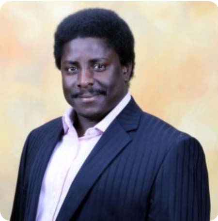 Gambian author in UK publishes new book