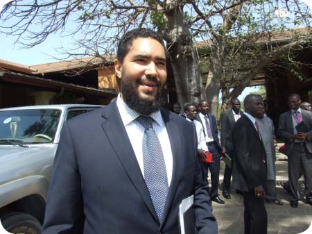 ECONOMYWATCH: The Gambia on course in fighting money laundering and terrorism financing