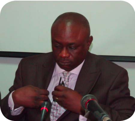Workshop boosts capacity of Financial Intelligence Unit staff
