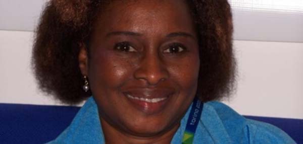 Beatrice Allen appointed in three IOC Commissions The Point