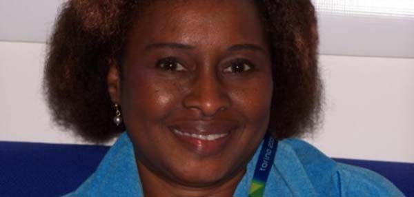 Beatrice Allen appointed in three IOC Commissions
