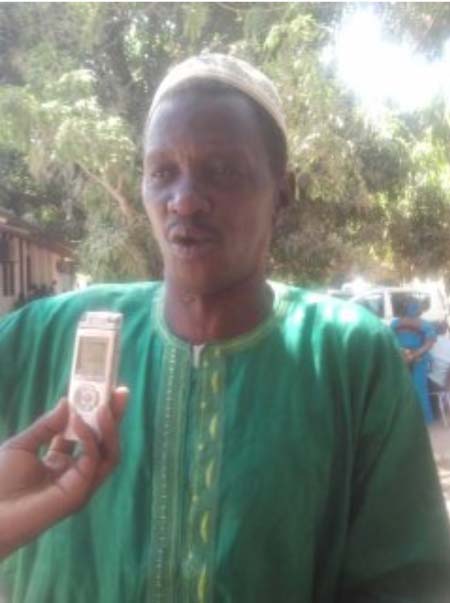 Kombo South owes BAC D3.8m in rates and taxes - Chief Janneh